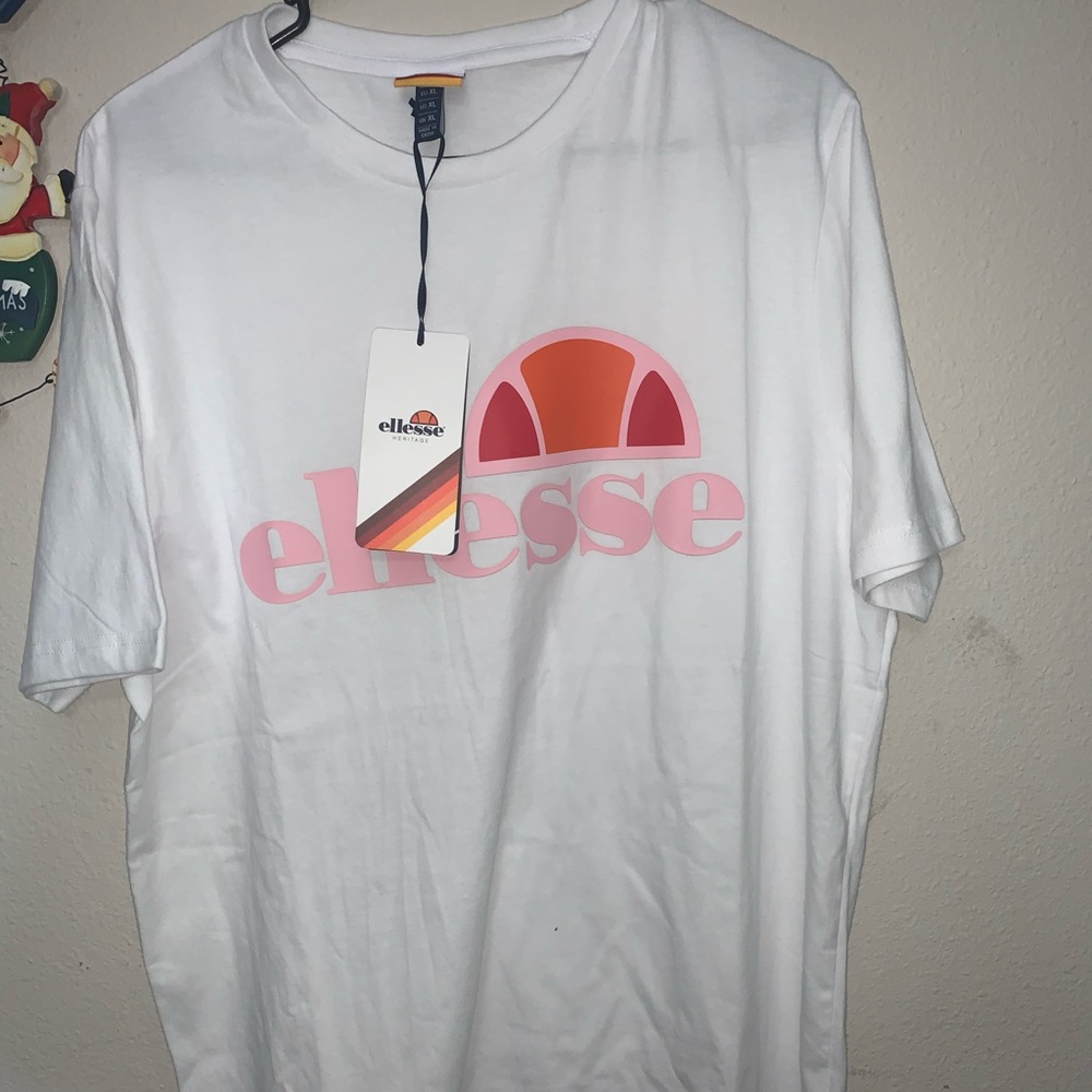 Ellesse